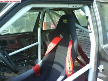 Bmw 323 e30 autocross