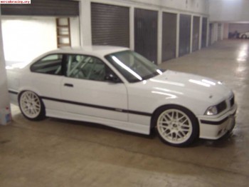 Bmw m3 3.0 l grupo n