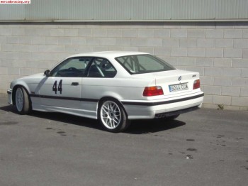 Bmw m3 3.0l 12.000 euros