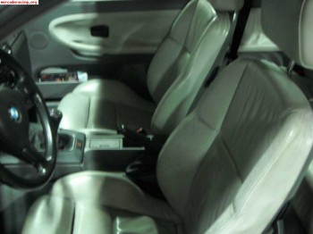 Crz vende bmw 325 e36