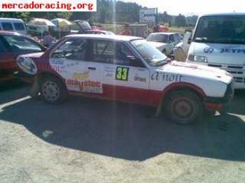 Bmw 320i e30 ocasion