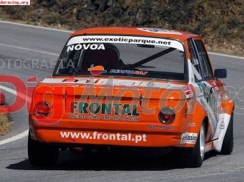 Vendo bmw 2002 ti en perfecto estado 