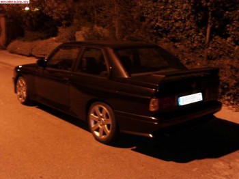 Bmw m3 e30
