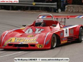 Barqueta bmw m3 power 385cv de 6 cilindros.cn3 motor sport