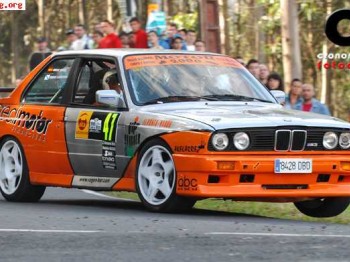 M3-e30 totalmente revisado listo temporada 2009