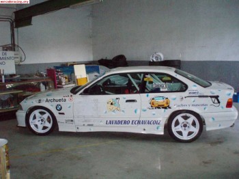 Bmw m3 gr.a recogeria coche  o cm como parte de pago