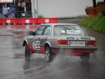 Se vende bmw 320 6 cilindros