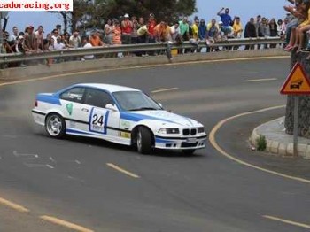 Se vende bmw m3 e36
