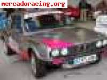 Se vende o cambia bmw 320 6 cilindros