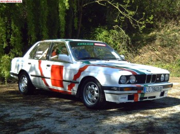 Vendo 325i e30
