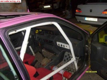 Se vende despiece completo