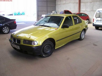 Bmw 325