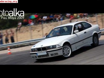 Bmw 325i e36