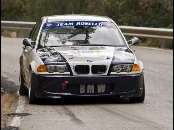 Bmw 320 i e46 