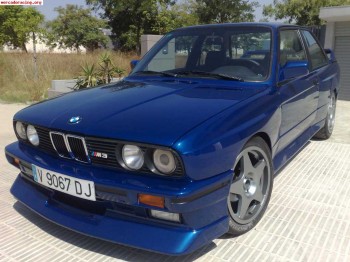 Bmw m3 30 325