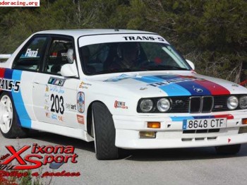 Bmw m3 e30