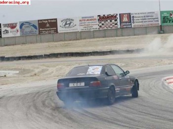  bmw 325 ci e36 (para drift)