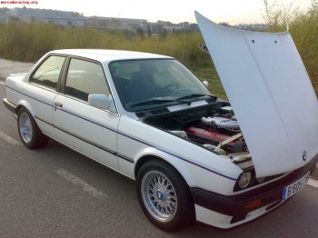 Bmw 325i e30  