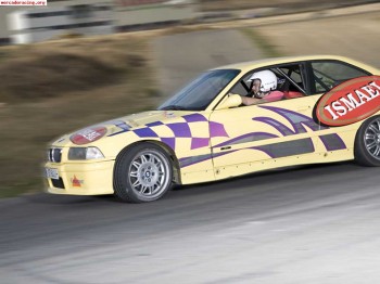 Bmw m3 gr.n  3.2l 6vel. año 97