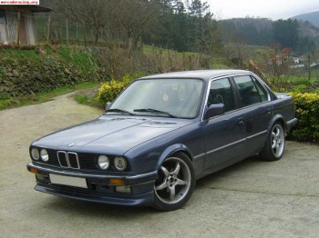 Compro bmw 325i e30 o e36 