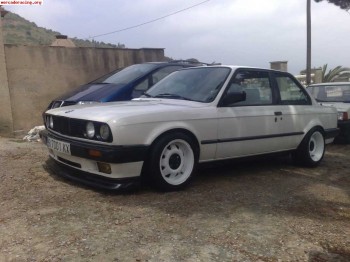 Bmw 325 e30