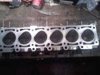 Despiece motor bmw 320