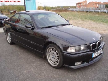 M3 286cv e36 9.500€
