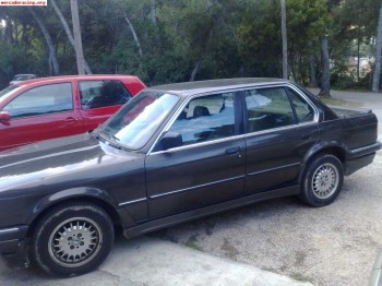 Bmw 320 i 