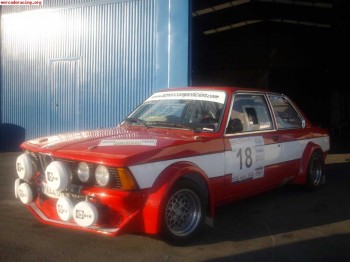 Bmw 323 i (impecable estado) coche de concesionario