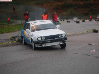 Se vende bmw 316i e30 