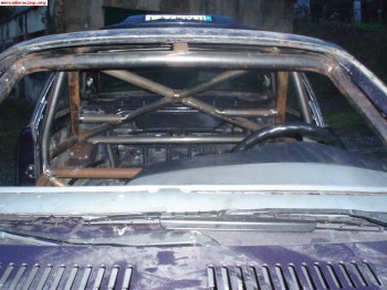 Vendo chollo bmw 325coupe e_36 gra(asturias)