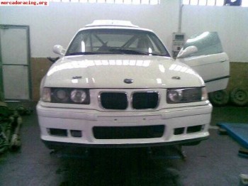 Vendo bmw m3 6000 euros!!!