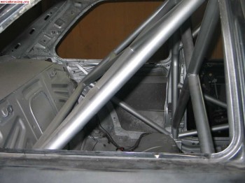 Se vende m3 e30 evo 1