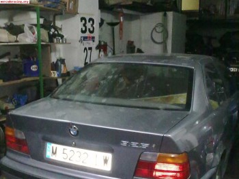 325i e36 2000e