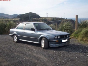 Vendo 325 ix a capricho!!!