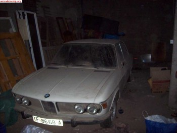 Bmw 3.0