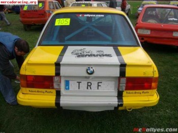 Se vende bmw 323 1500€