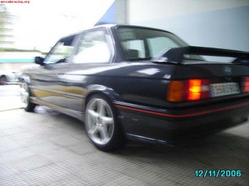 Aleron e30