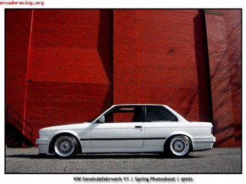 Compro bmw e30