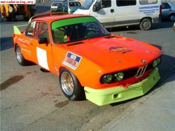 Bmw 3.0 csl  nuevo 