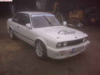 Se vende bmw 325 e30