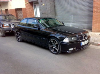 Vendo o cambio m3 286cv