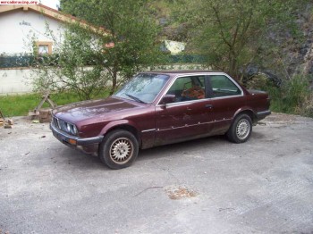 Despieze bmw e30 318i