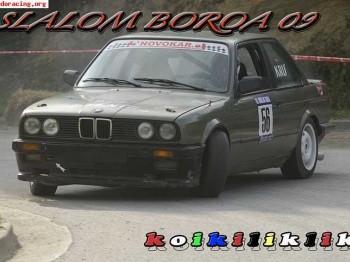 Bmw 325 e30 2.500e
