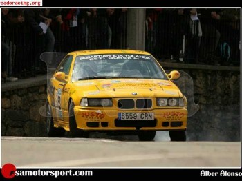 Se vende bmw 325i listo para correr