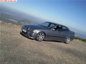 325i paquete m 192cv