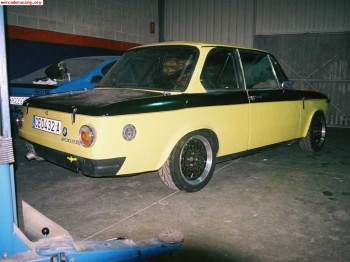 Bmw 2002 ti gr 2