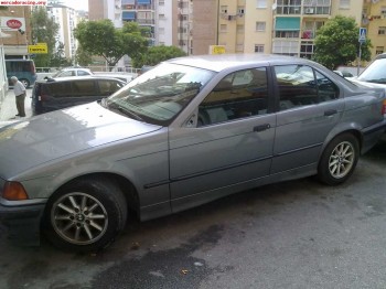 Bmw 325i 1600e