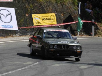 Se vende bmw 325 e 30