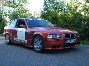 Bmw e36